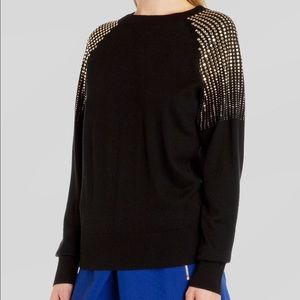 NWOT Ted Baker London Faira Cashmere Sweater